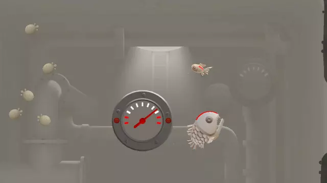 Akuatica — скриншот 6 из игры