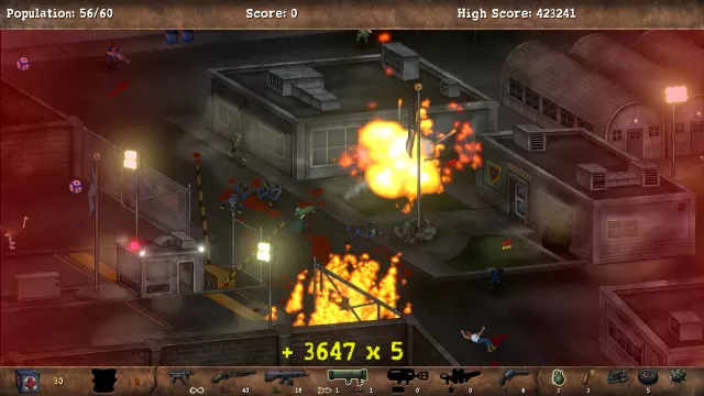 POSTAL Redux — скриншот 5 из игры