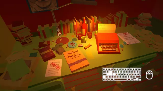 Californium — скриншот 1 из игры