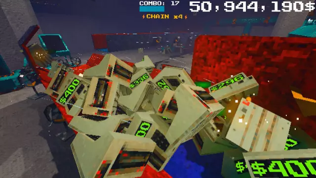 Project P.I.T.T. — скриншот 3 из игры