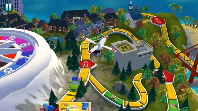 THE GAME OF LIFE — скриншот 5 из игры