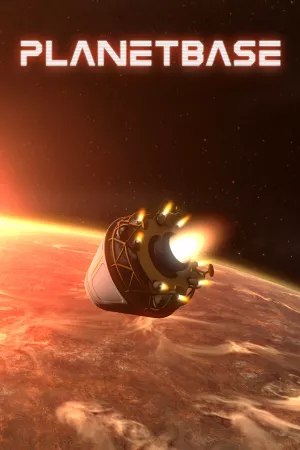 Сравнить цены на Planetbase в Steam — выбери, где купить дешевле