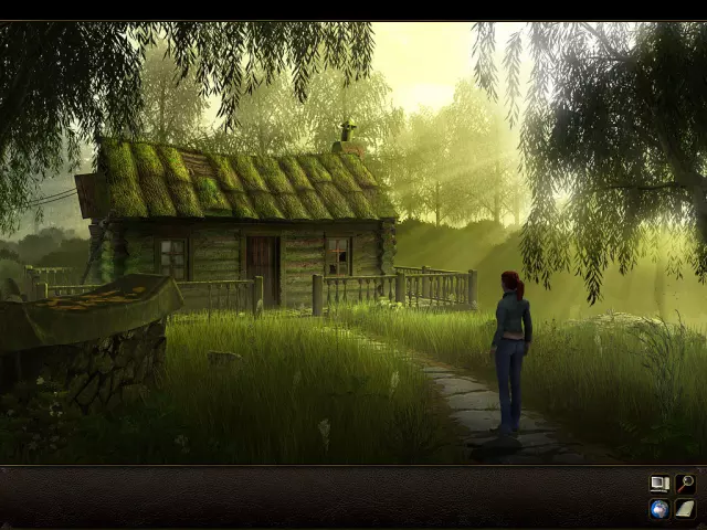 Secret Files: Tunguska — скриншот 5 из игры