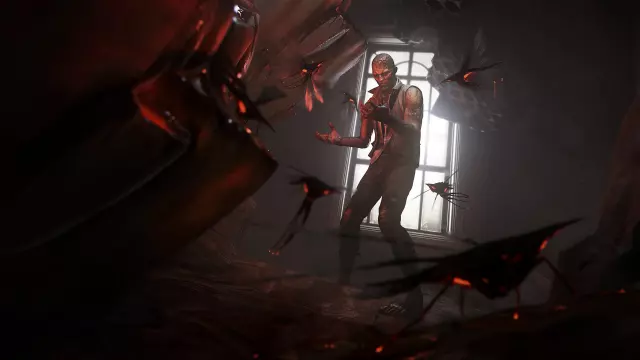 Dishonored 2 — скриншот 4 из игры