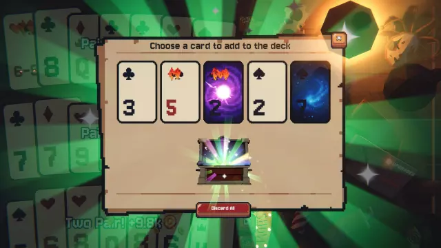 This Ain’t Even Poker, Ya Joker — скриншот 2 из игры