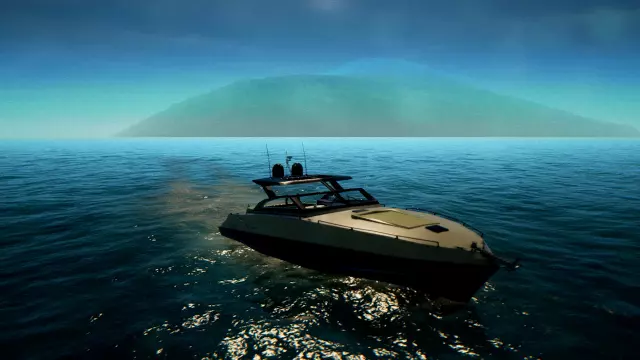 World Ship Simulator — скриншот 6 из игры