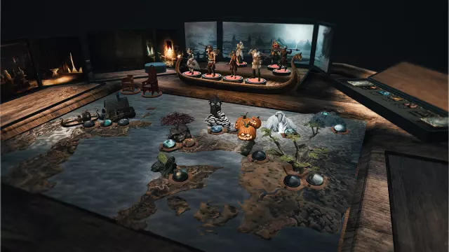 WARTILE — скриншот 6 из игры