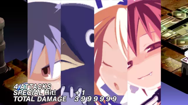 Disgaea PC — скриншот 3 из игры