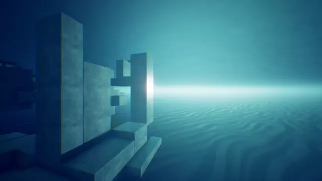 Скриншот 4 из Refunct — сравните цены на игру в Steam