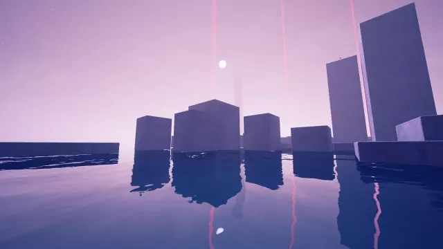 Скриншот 5 из Refunct — сравните цены на игру в Steam