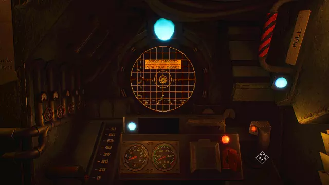 Скриншот 1 из MOLE — сравните цены на игру в Steam