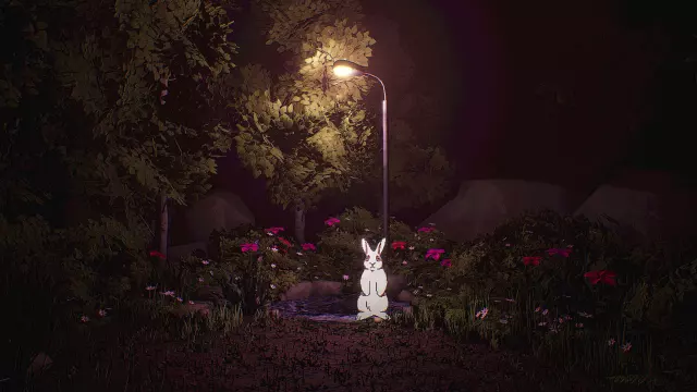 Скриншот 5 из MOLE — сравните цены на игру в Steam