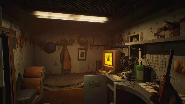 Скриншот 6 из MOLE — сравните цены на игру в Steam