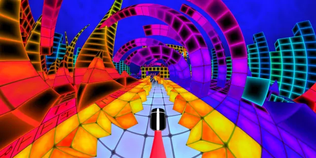 Dub Dash — скриншот 1 из игры
