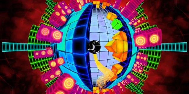 Dub Dash — скриншот 2 из игры