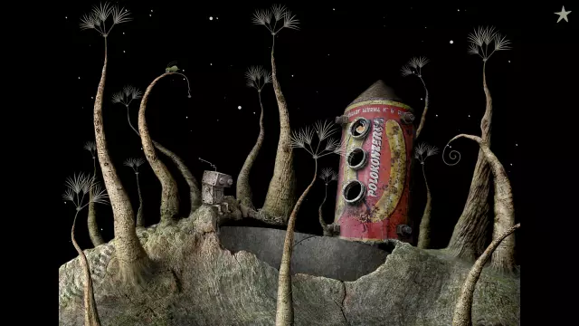 Скриншот 1 из Samorost 2 — сравните цены на игру в Steam