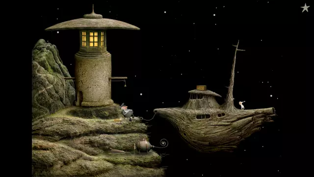Скриншот 3 из Samorost 2 — сравните цены на игру в Steam