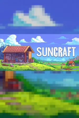 Сравнить цены на Suncraft в Steam — выбери, где купить дешевле