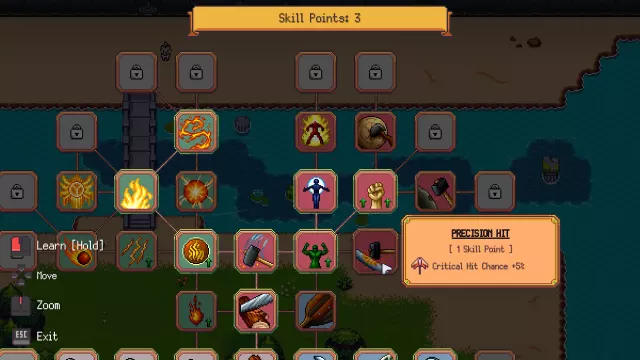 Скриншот 3 из Suncraft — сравните цены на игру в Steam