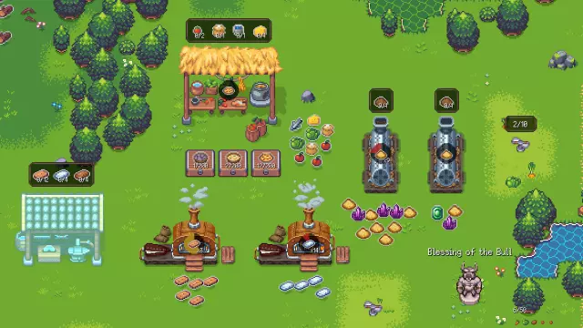 Скриншот 6 из Suncraft — сравните цены на игру в Steam
