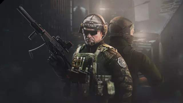Escape from Tarkov: PVE Zone — скриншот 1 из игры