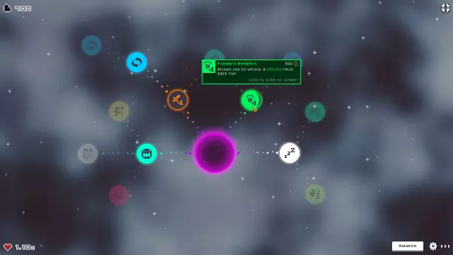Void Miner — скриншот 5 из игры