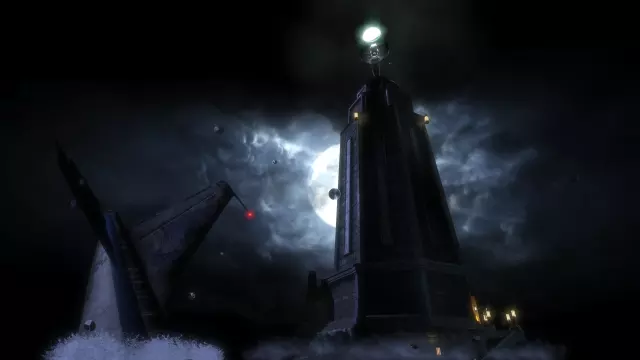 BioShock Remastered — скриншот 1 из игры