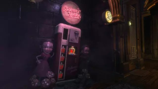 BioShock Remastered — скриншот 2 из игры