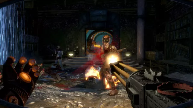 BioShock 2 Remastered — скриншот 5 из игры
