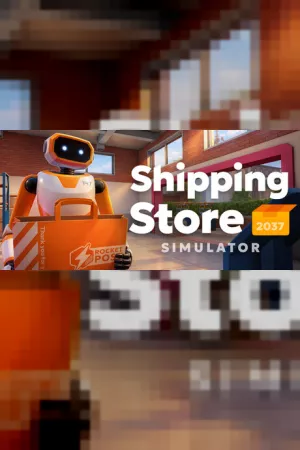 Сравнить цены на Shipping Store Simulator 2037 в Steam — выбери, где купить дешевле