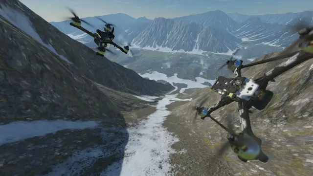 Liftoff: FPV Drone Racing — скриншот 6 из игры