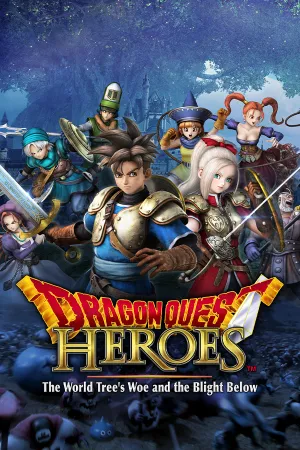Сравнить цены на DRAGON QUEST HEROES Slime Edition в Steam — выбери, где купить дешевле