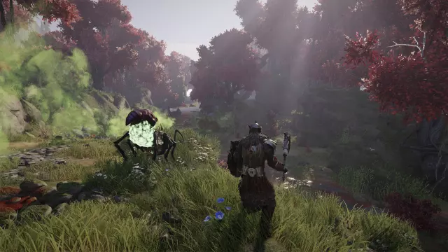 ELEX — скриншот 2 из игры