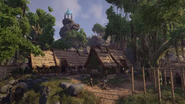 ELEX — скриншот 4 из игры