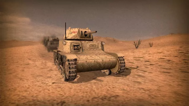 Codename: Panzers, Phase Two — скриншот 5 из игры