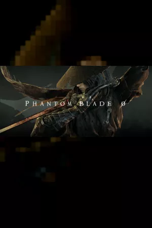 Phantom Blade Zero — купить ключ Steam дешевле, обложка игры