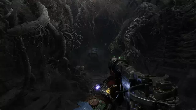 Metro Exodus — скриншот 2 из игры