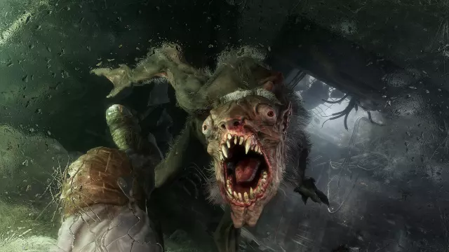 Metro Exodus — скриншот 6 из игры