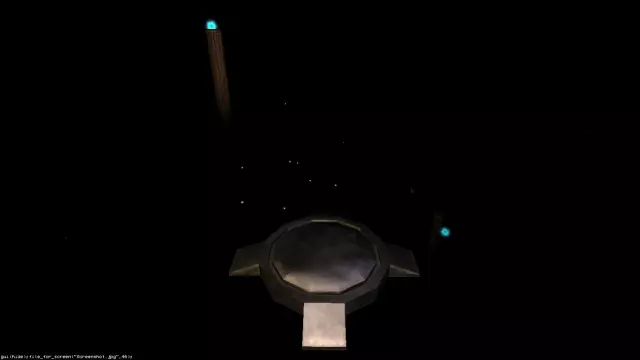 The Dreamlord — скриншот 2 из игры