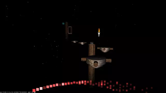 The Dreamlord — скриншот 3 из игры