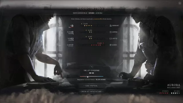 Frostpunk 2: Breach of Trust — скриншот 6 из игры