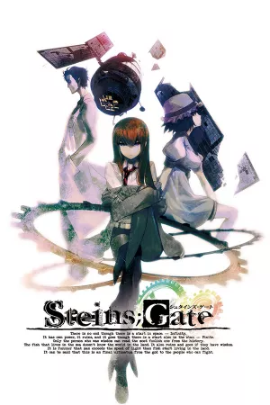 Сравнить цены на STEINS;GATE в Steam — выбери, где купить дешевле