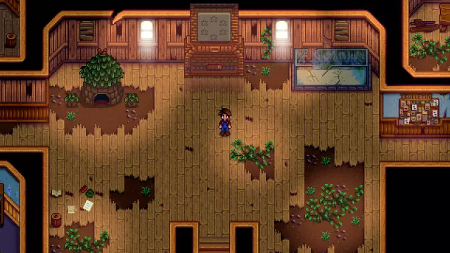 Stardew Valley — скриншот 6 из игры