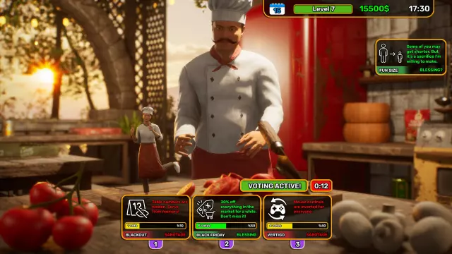 Pizza House Simulator🍕 — скриншот 2 из игры