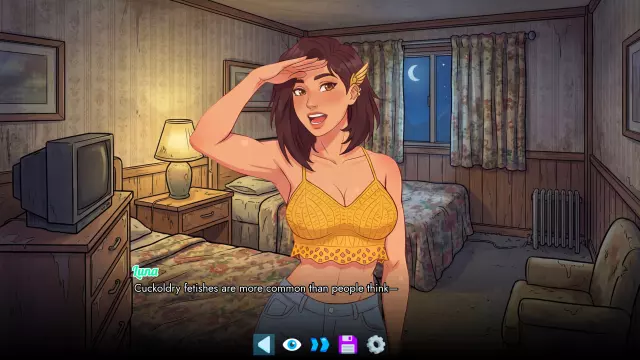 CuckTales 2 🐓 — скриншот 5 из игры
