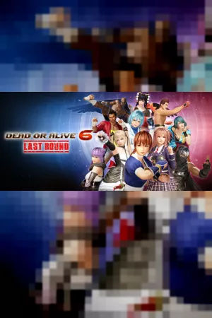 Сравнить цены на DEAD OR ALIVE 6 Last Round в Steam — выбери, где купить дешевле