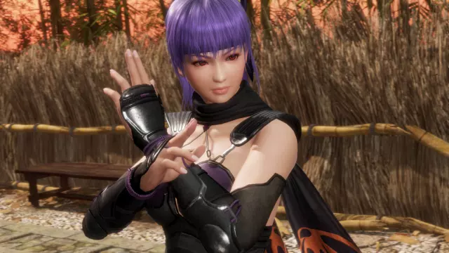Скриншот 3 из DEAD OR ALIVE 6 Last Round — сравните цены на игру в Steam