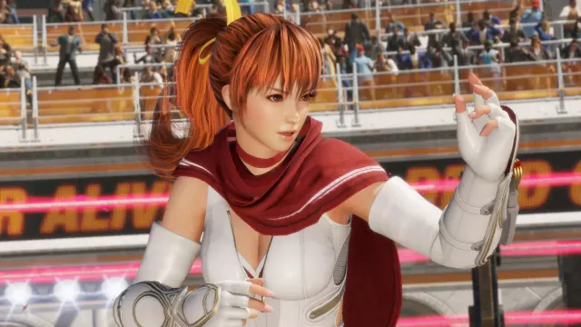 Скриншот 5 из DEAD OR ALIVE 6 Last Round — сравните цены на игру в Steam