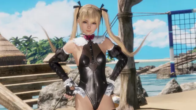 Скриншот 6 из DEAD OR ALIVE 6 Last Round — сравните цены на игру в Steam