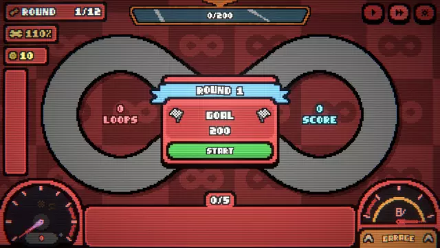 The Loopler — скриншот 1 из игры